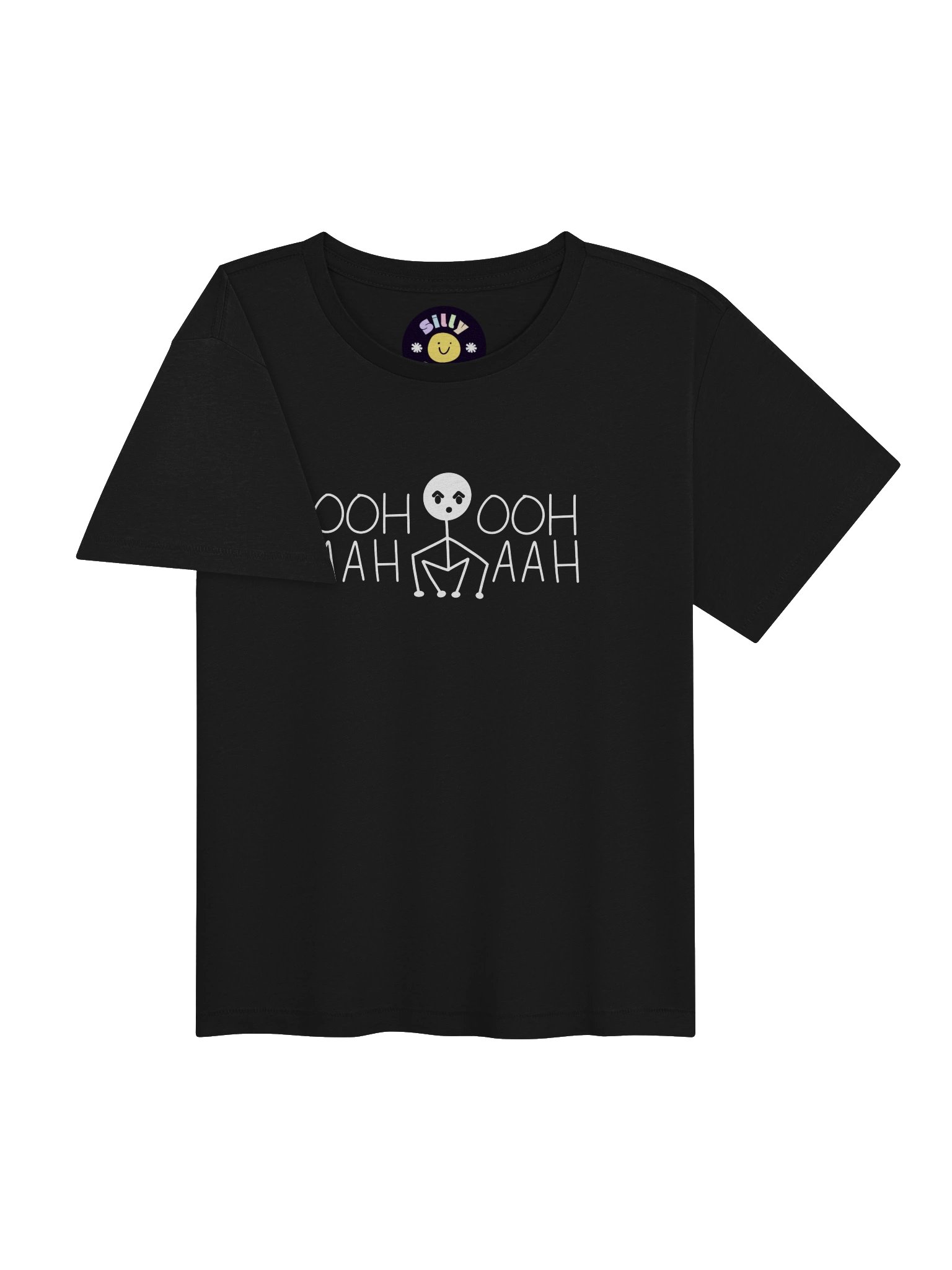 Munky - Dark Tee product image (3)