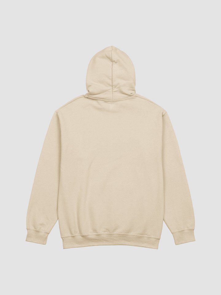 cosy gardening dog hoodie product image (2)