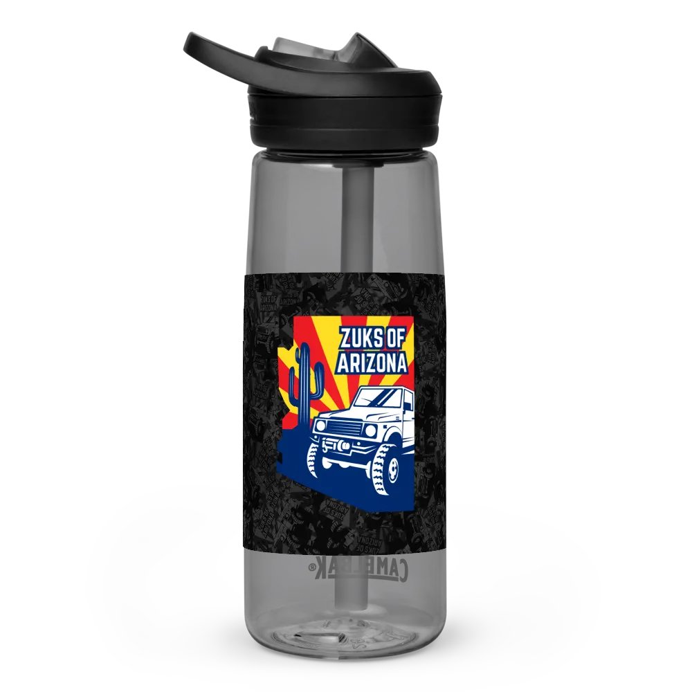 Classic Design - Bottle product image (4)