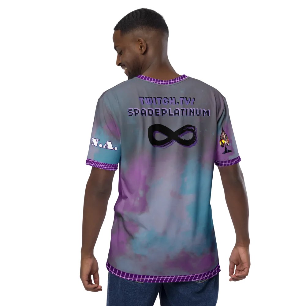 Team Infinity Jersey product image (7)