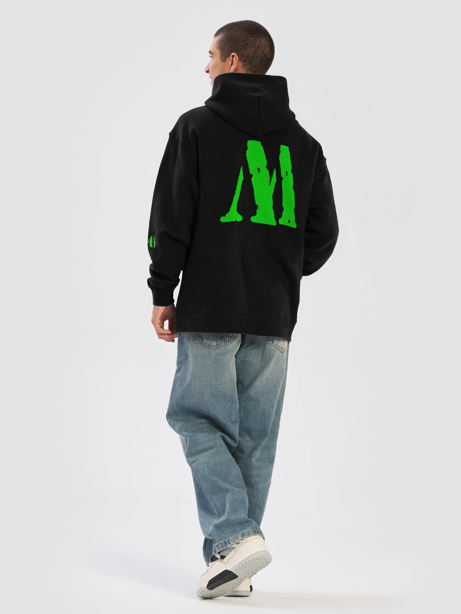 MINECRAFT HOODIE product image (6)
