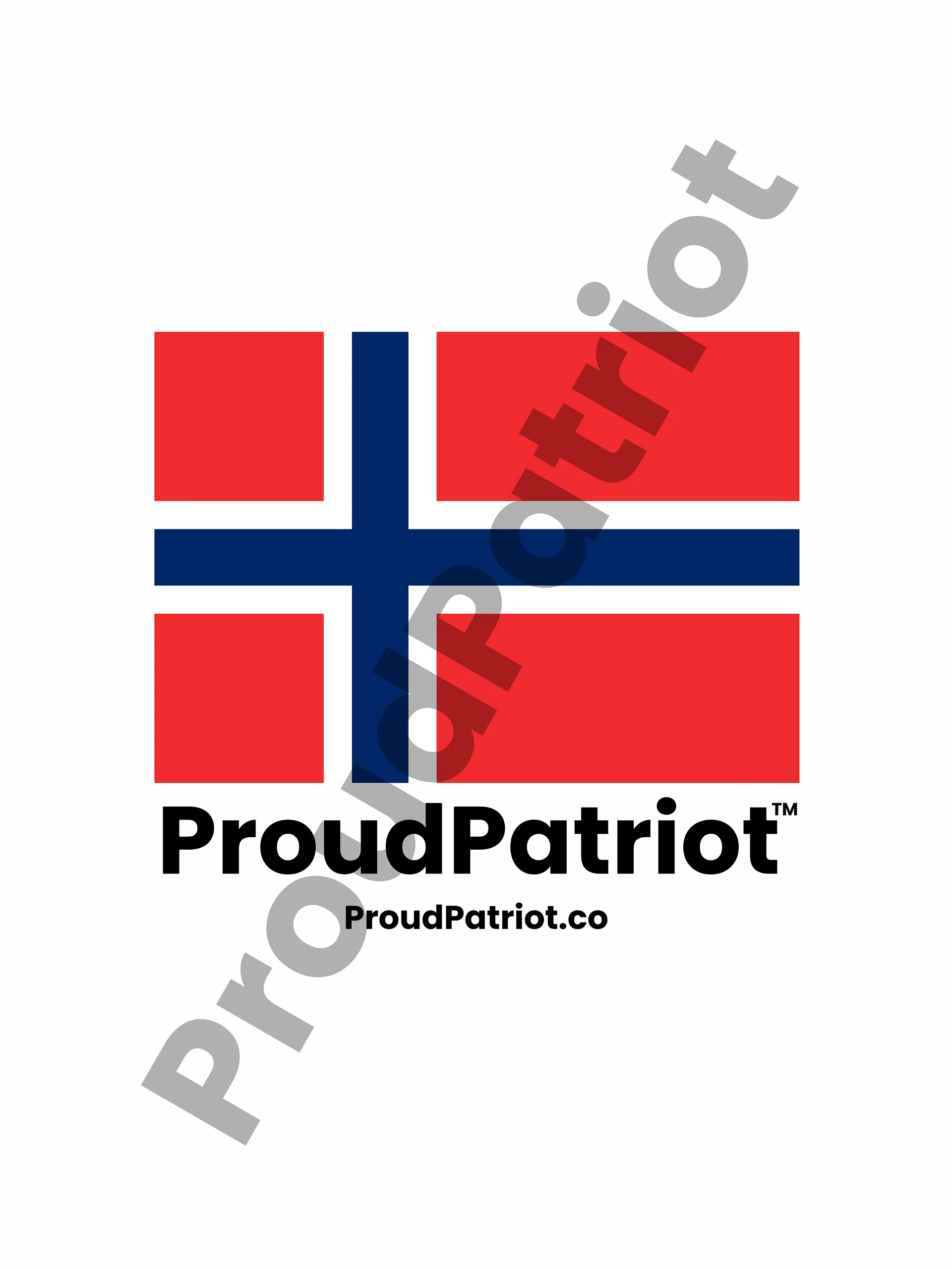 Norway Proud Screensaver product image (1)