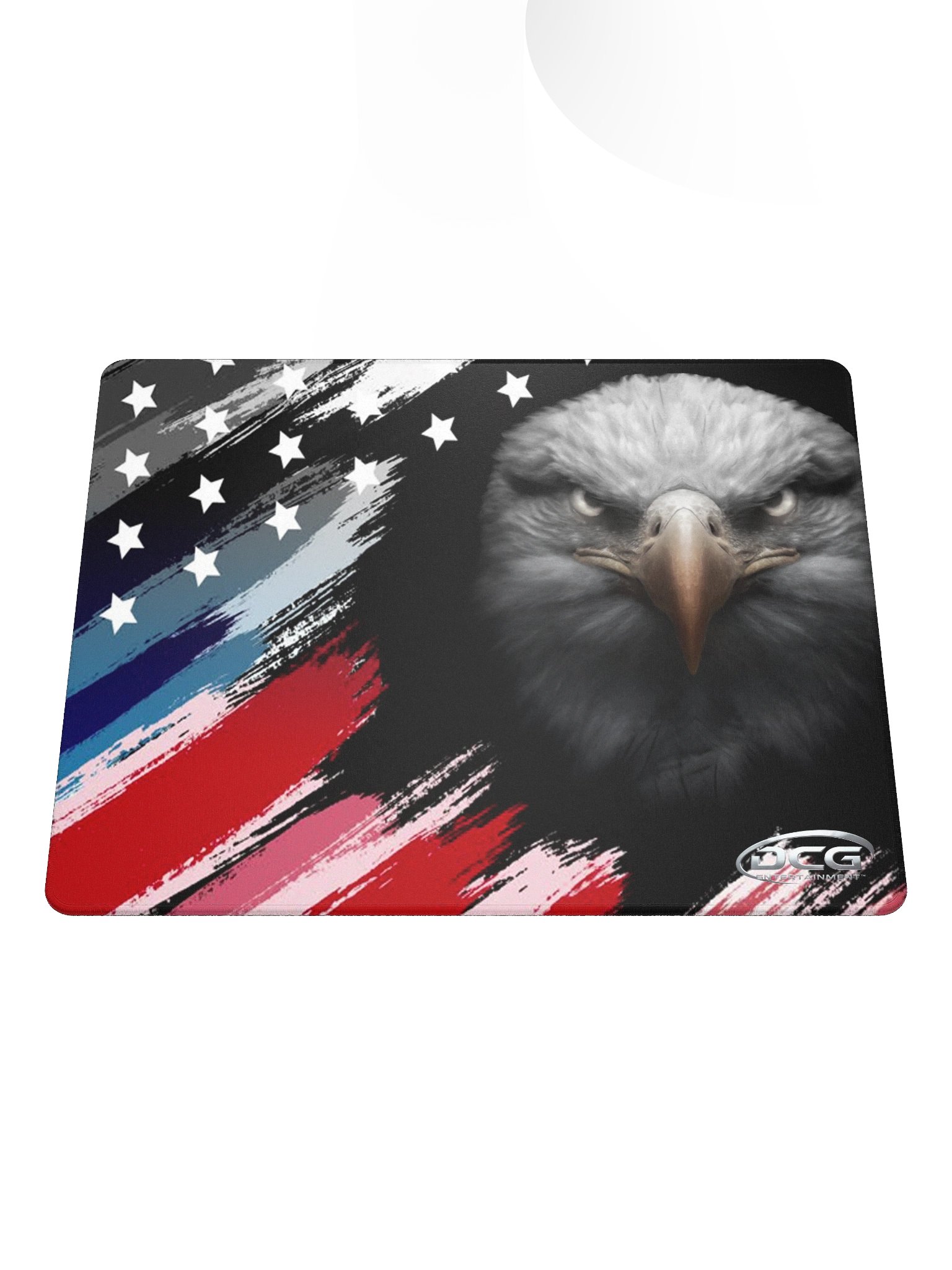 Eagle Eye Gaming Mouse Pad product image (1)