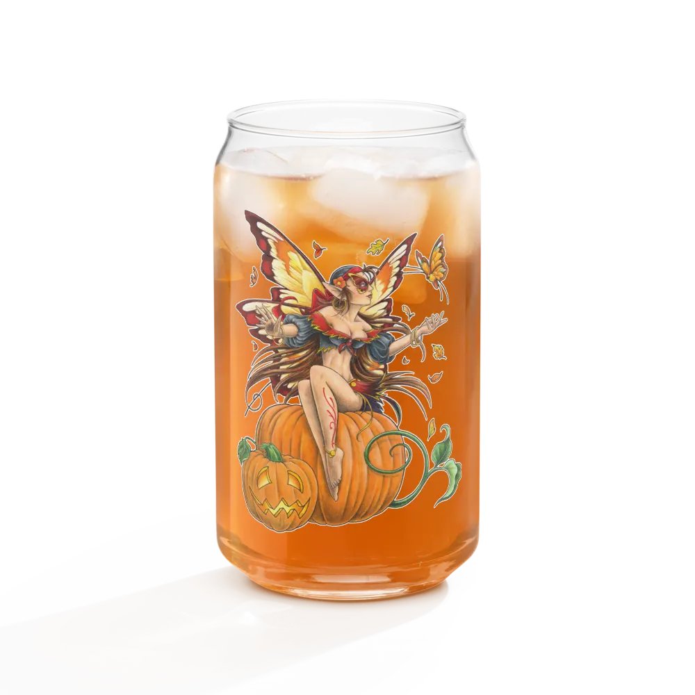 Masquerade - SFA Can Glass product image (1)