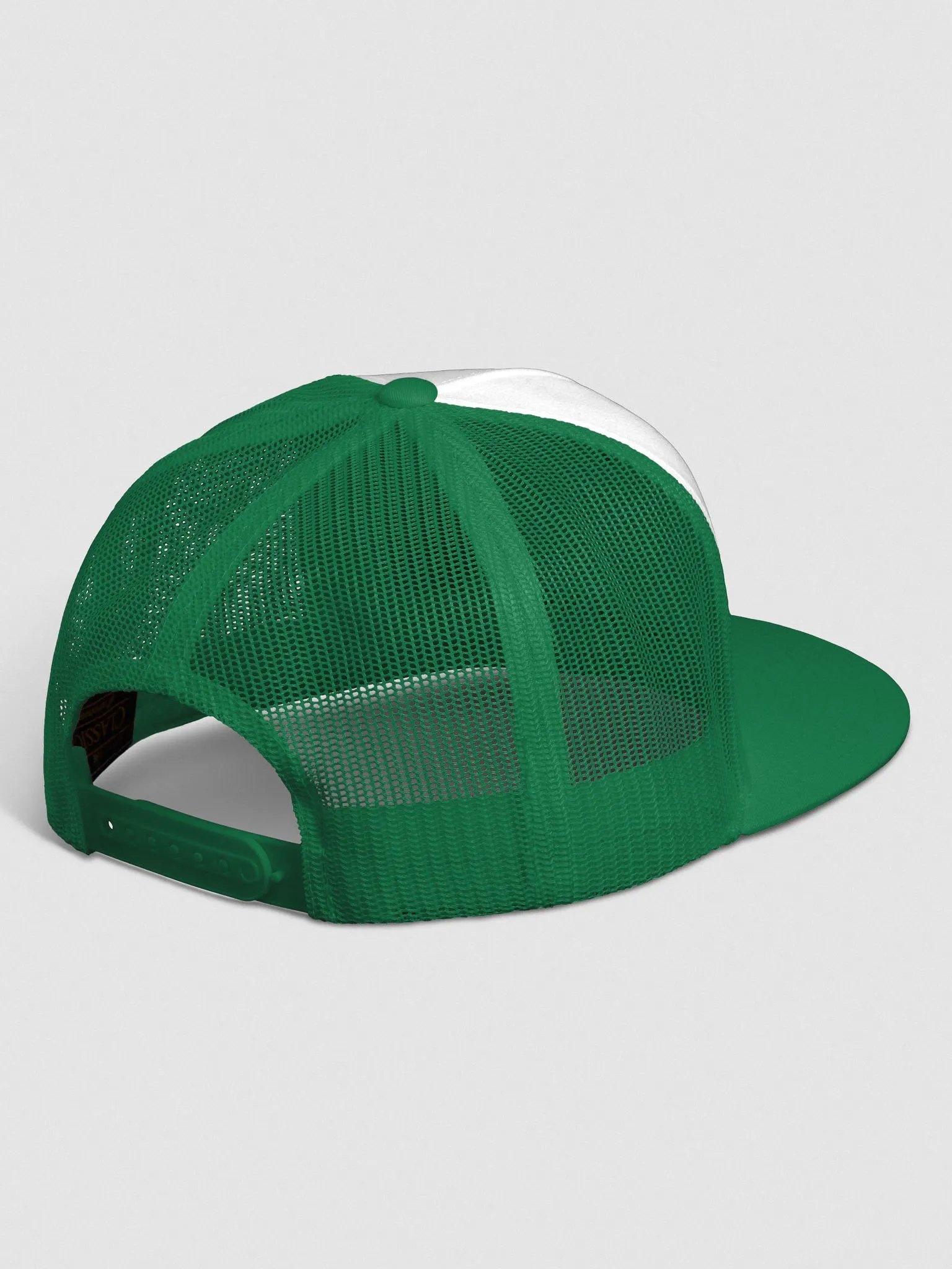 Fish Want Me, Women Fear Me Trucker Cap product image (5)