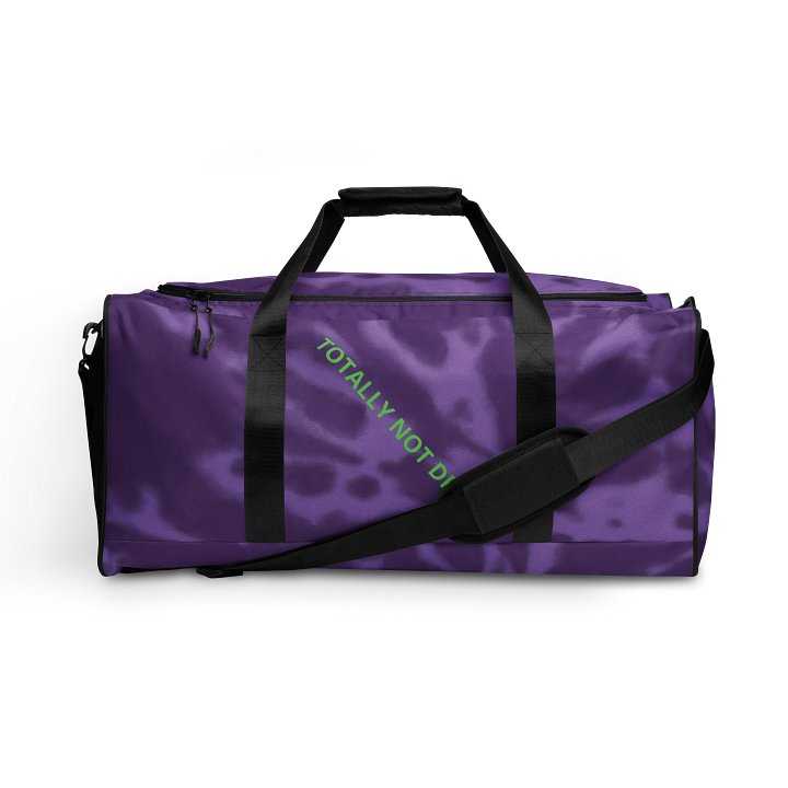 MY GYM BAG product image (1)