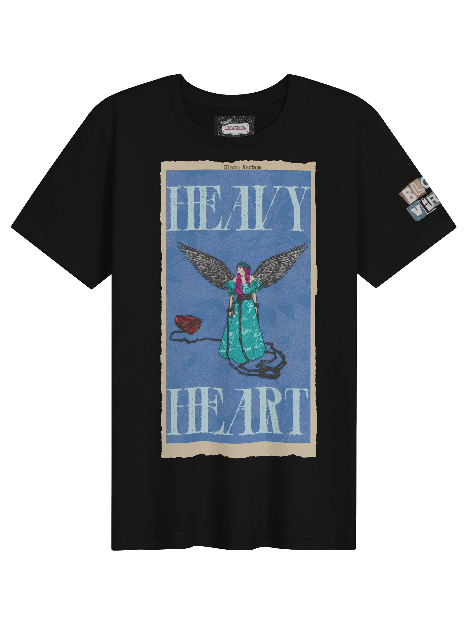 Heavy Heart product image (2)