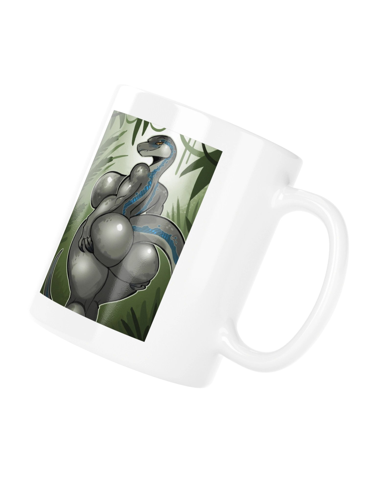 Raptor Mug product image (10)