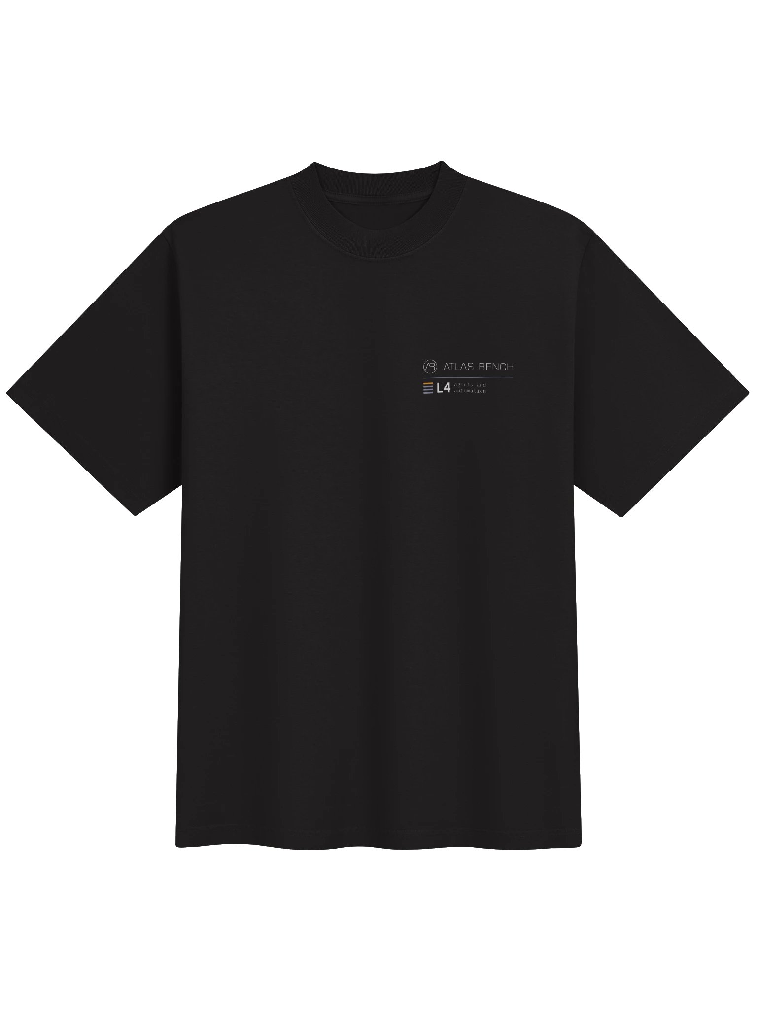 L4 badge heavyweight tee product image (1)
