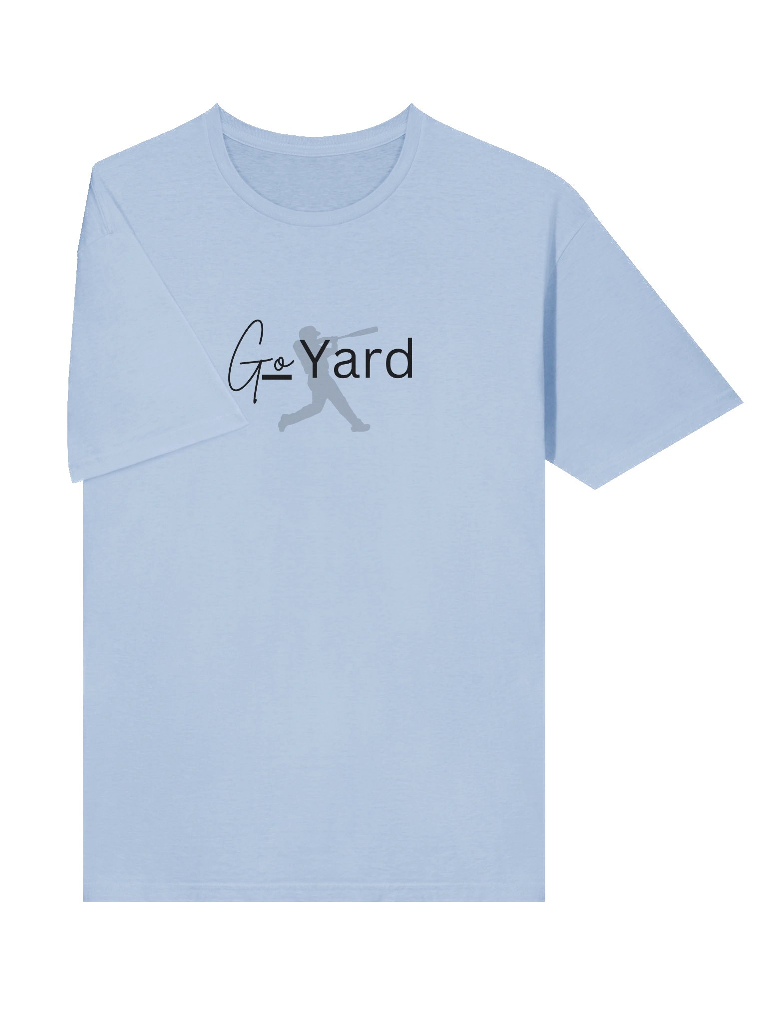 Go Yard T-Shirt product image (25)