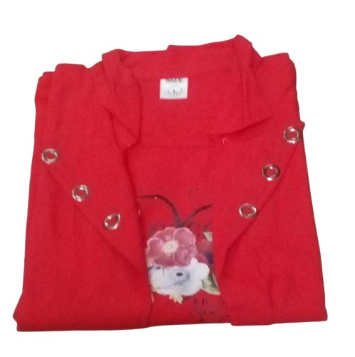 Girls Top wear product image (1)