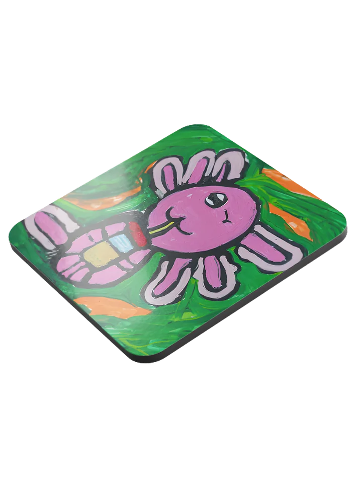 Boba The Axolotl Coaster product image (2)