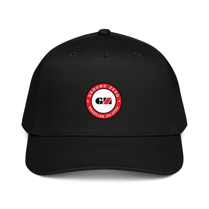 The baseball hat product image (1)