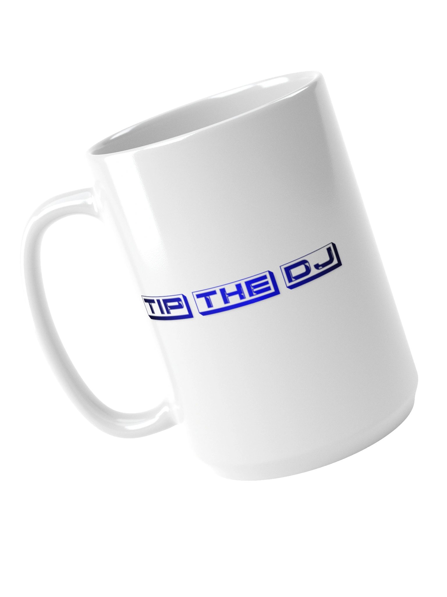 Tip The DJ Cup product image (4)