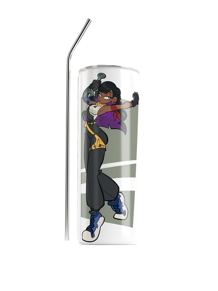 Tea Tumbler product image (1)