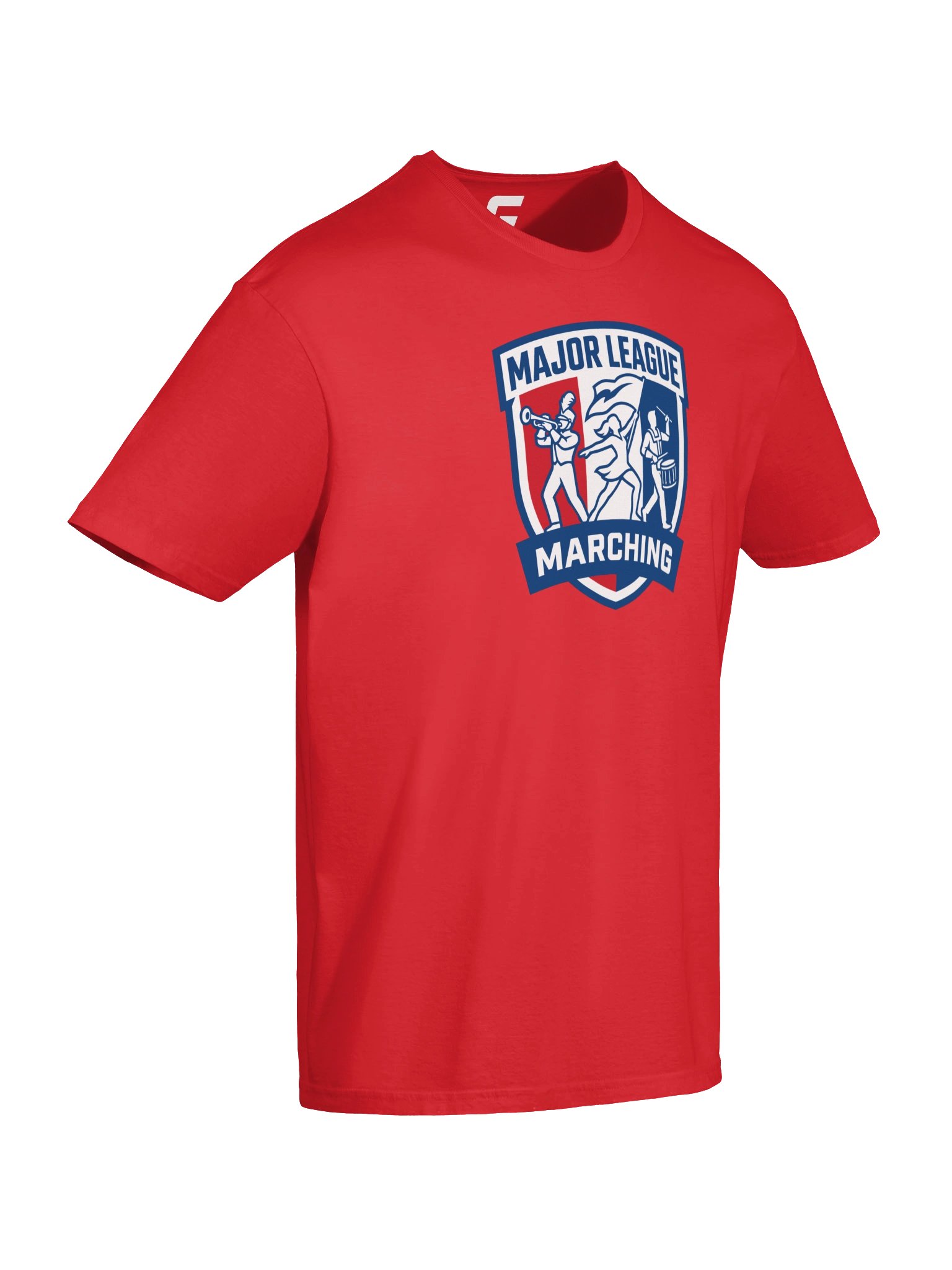 Major League Marching T-Shirt product image (6)