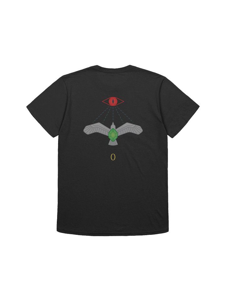 PPP Last Debate Unisex T-Shirt product image (1)