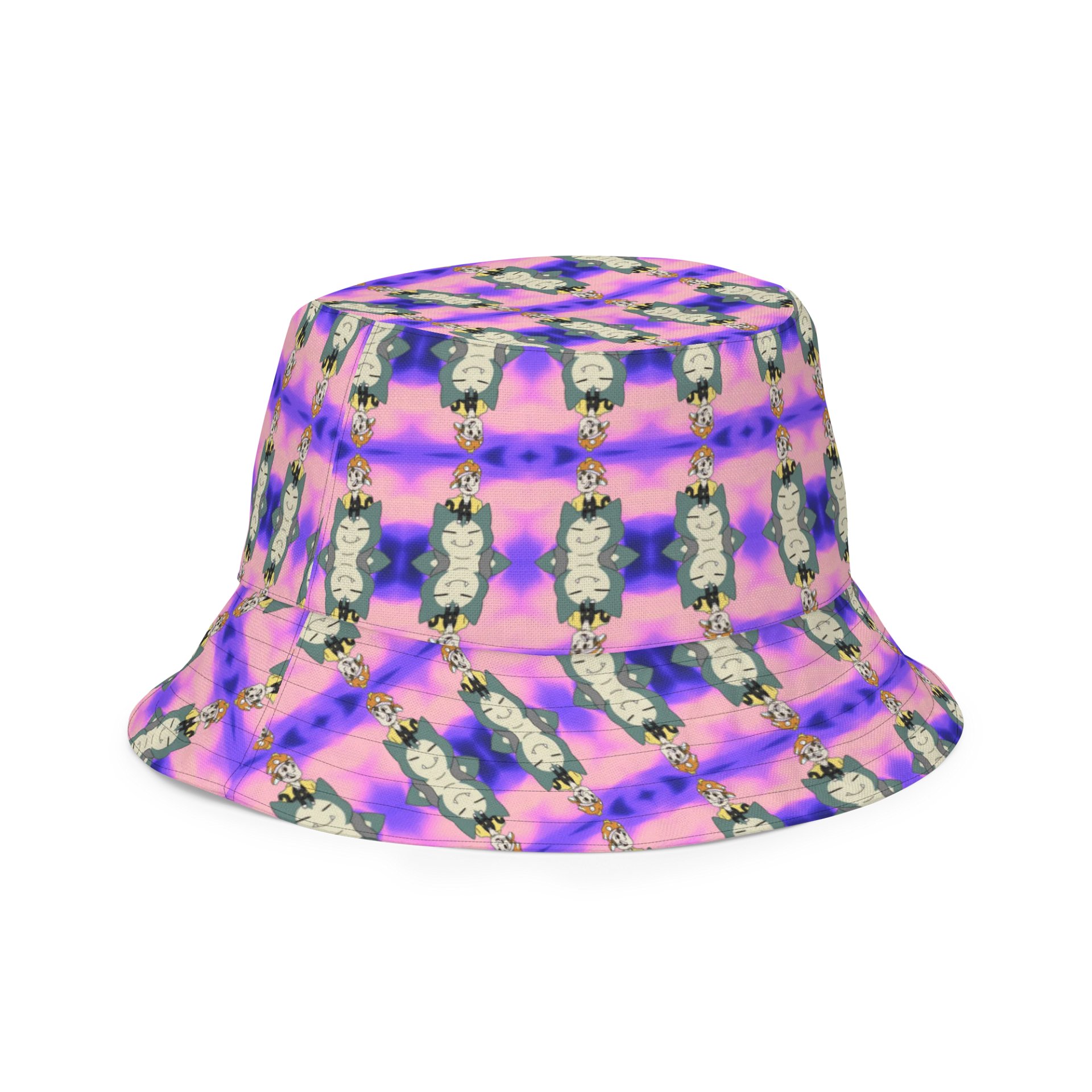 RUMBA BOOMBA BUCKET HAT product image (5)