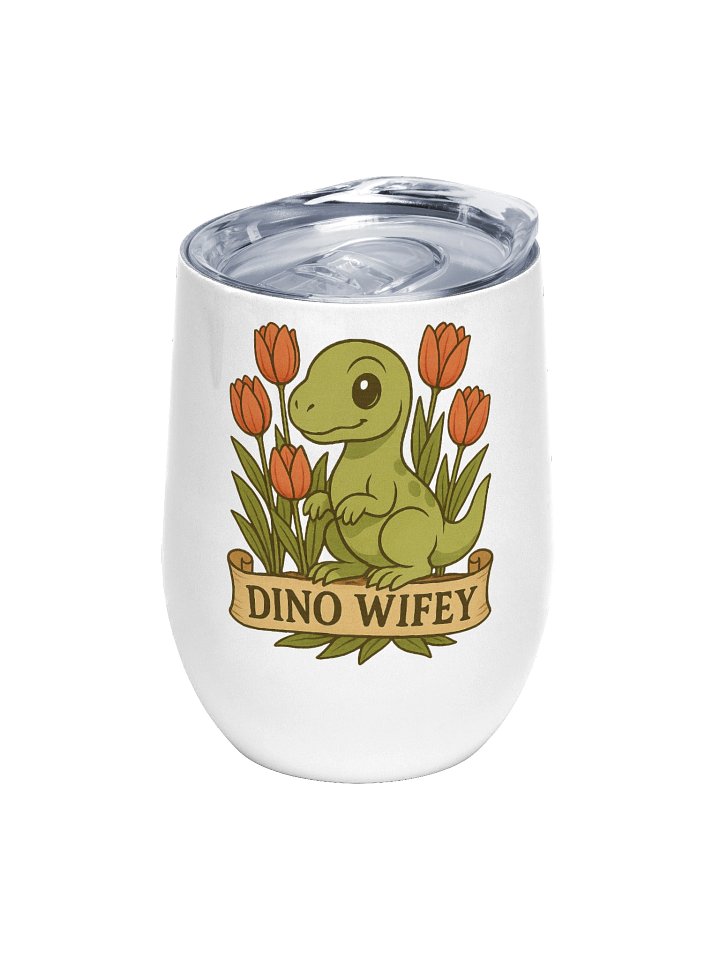 Wifey Wine cup product image (1)