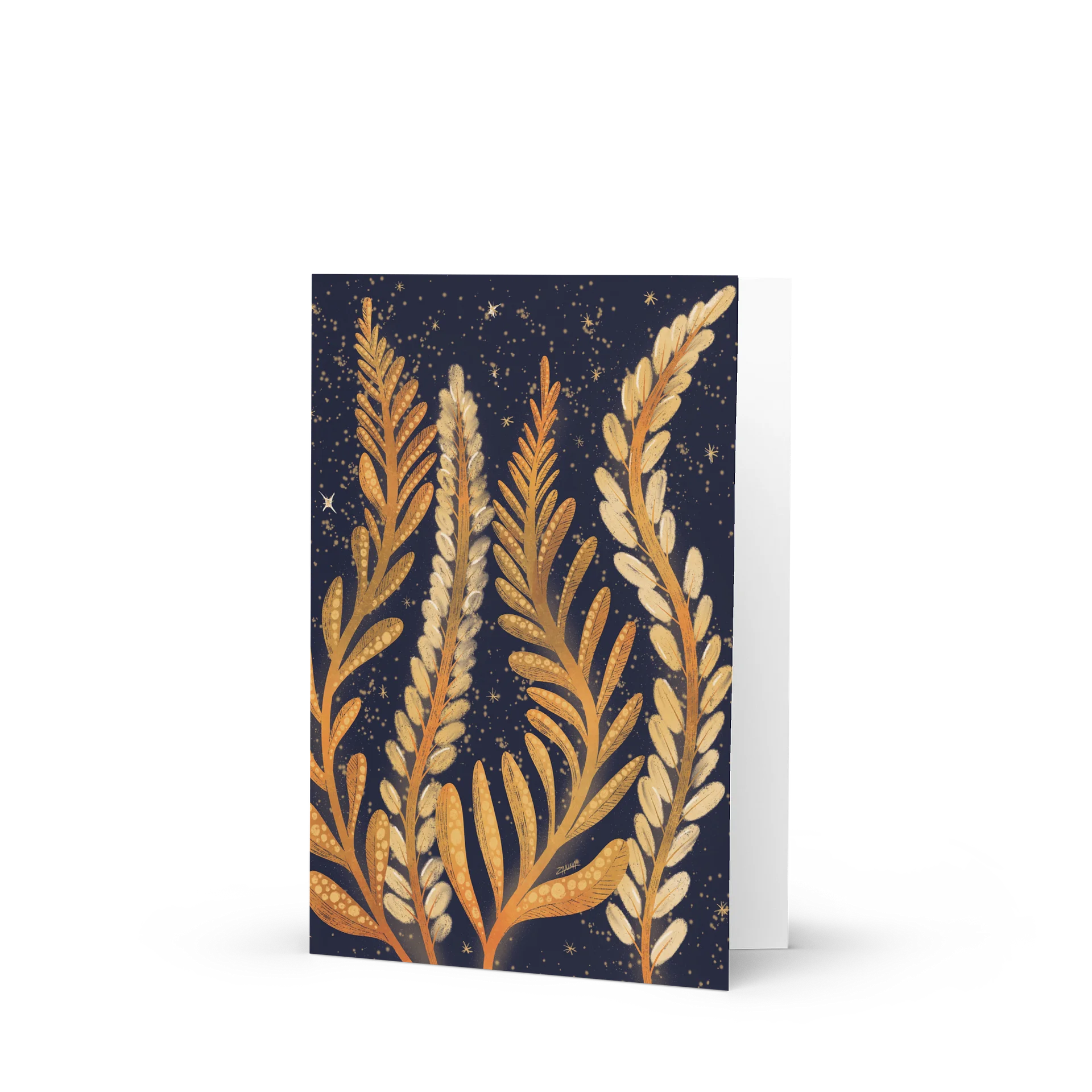 Golden Garden - Magic Gold product image (1)