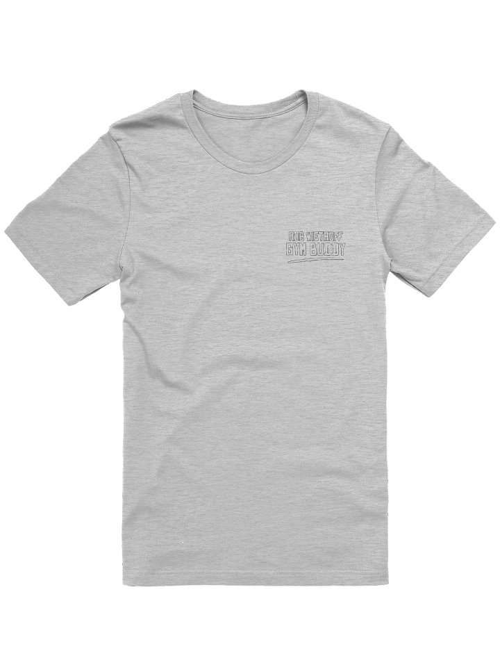 Gym Buddy 1866 (Dark) product image (1)