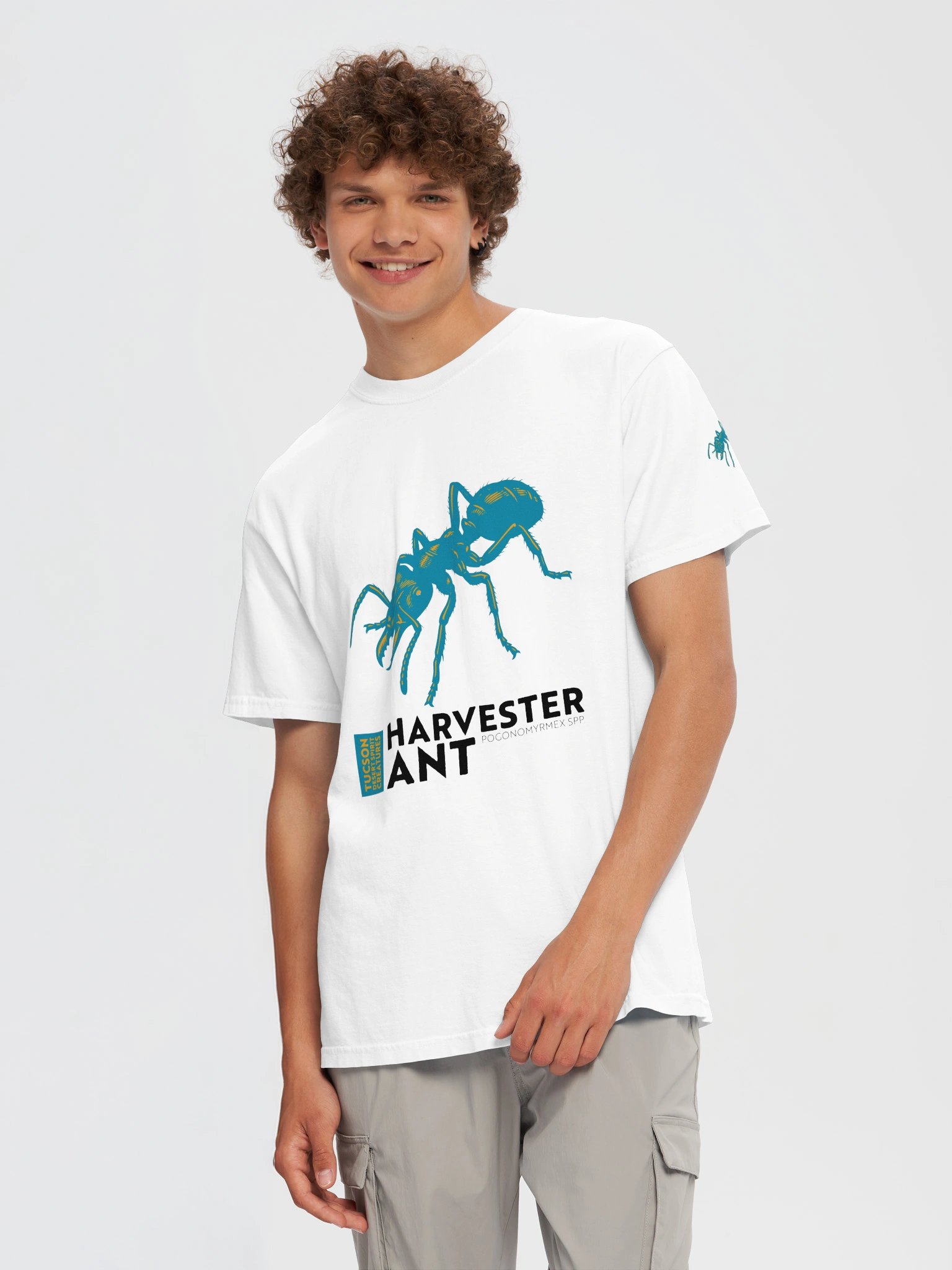 HARVESTER ANT product image (45)