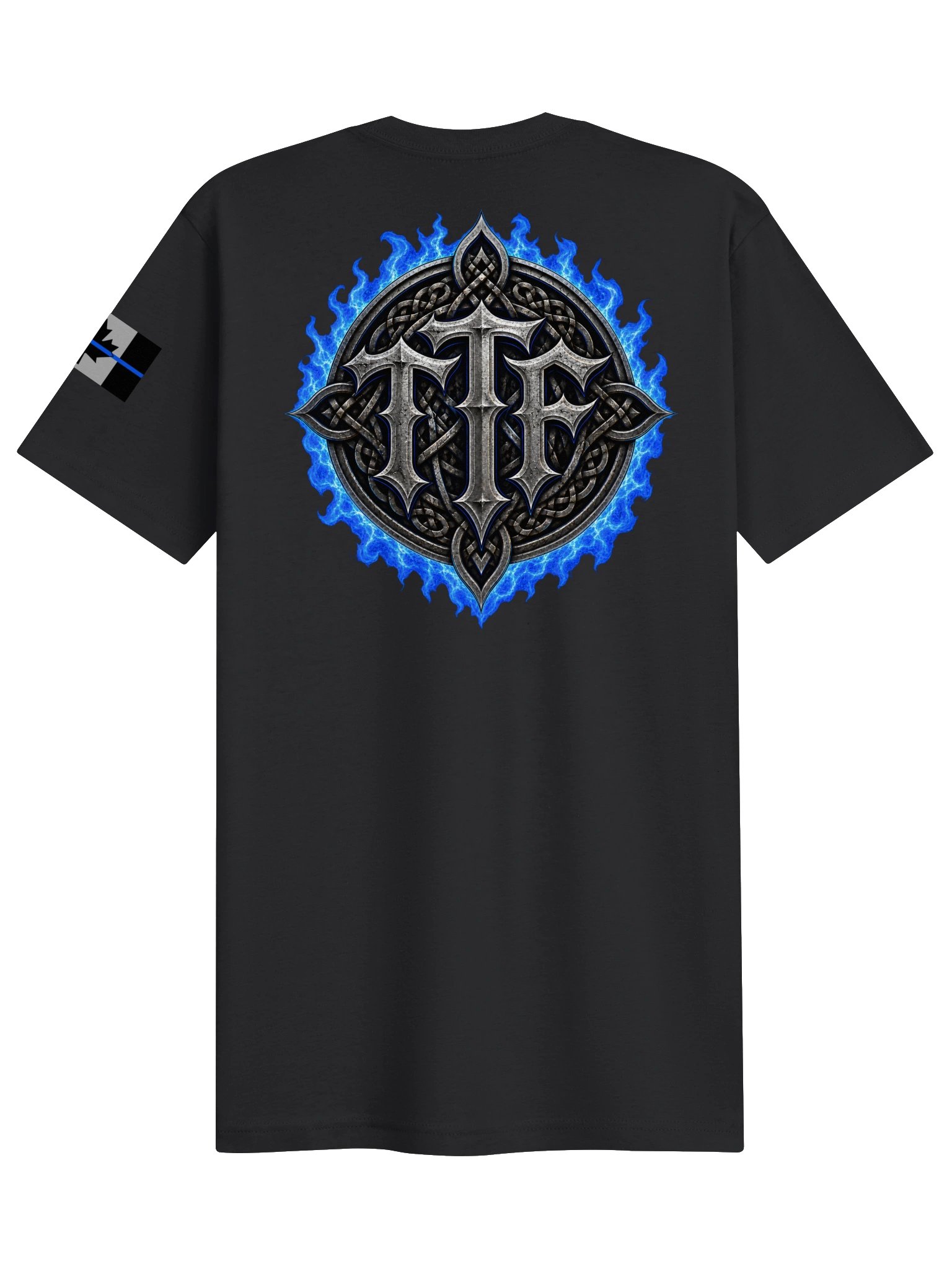 Thin Blue Line - Police (Canada) product image (2)