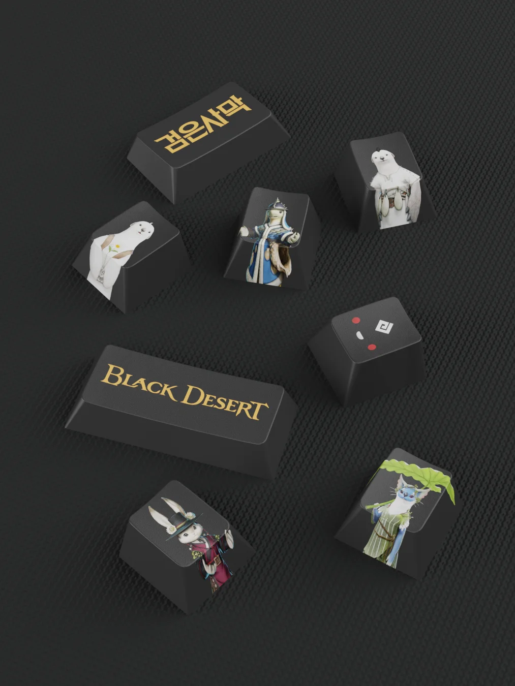 Black Desert Bundle product image (2)