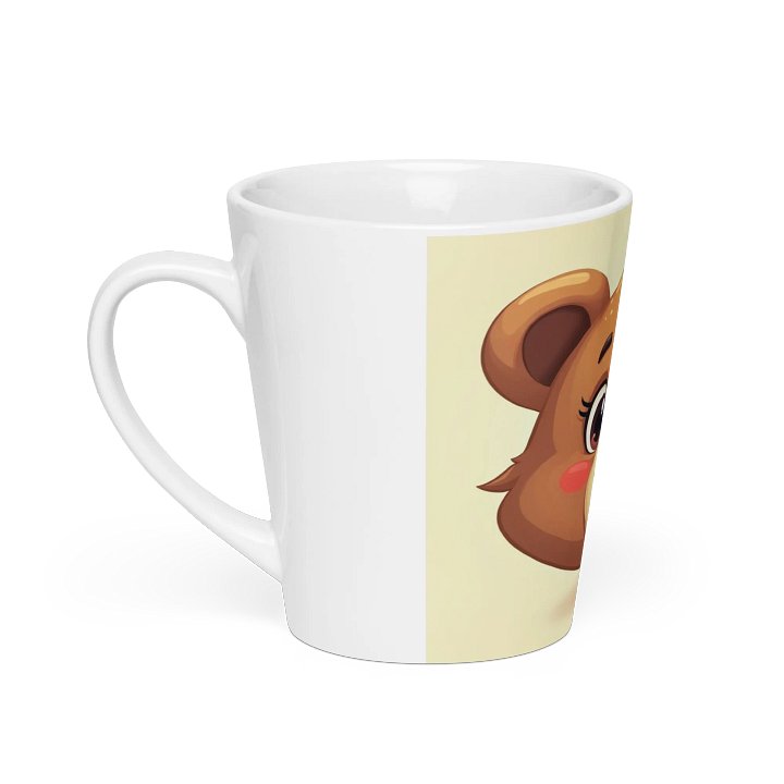 SMAILE BEAR product image (1)