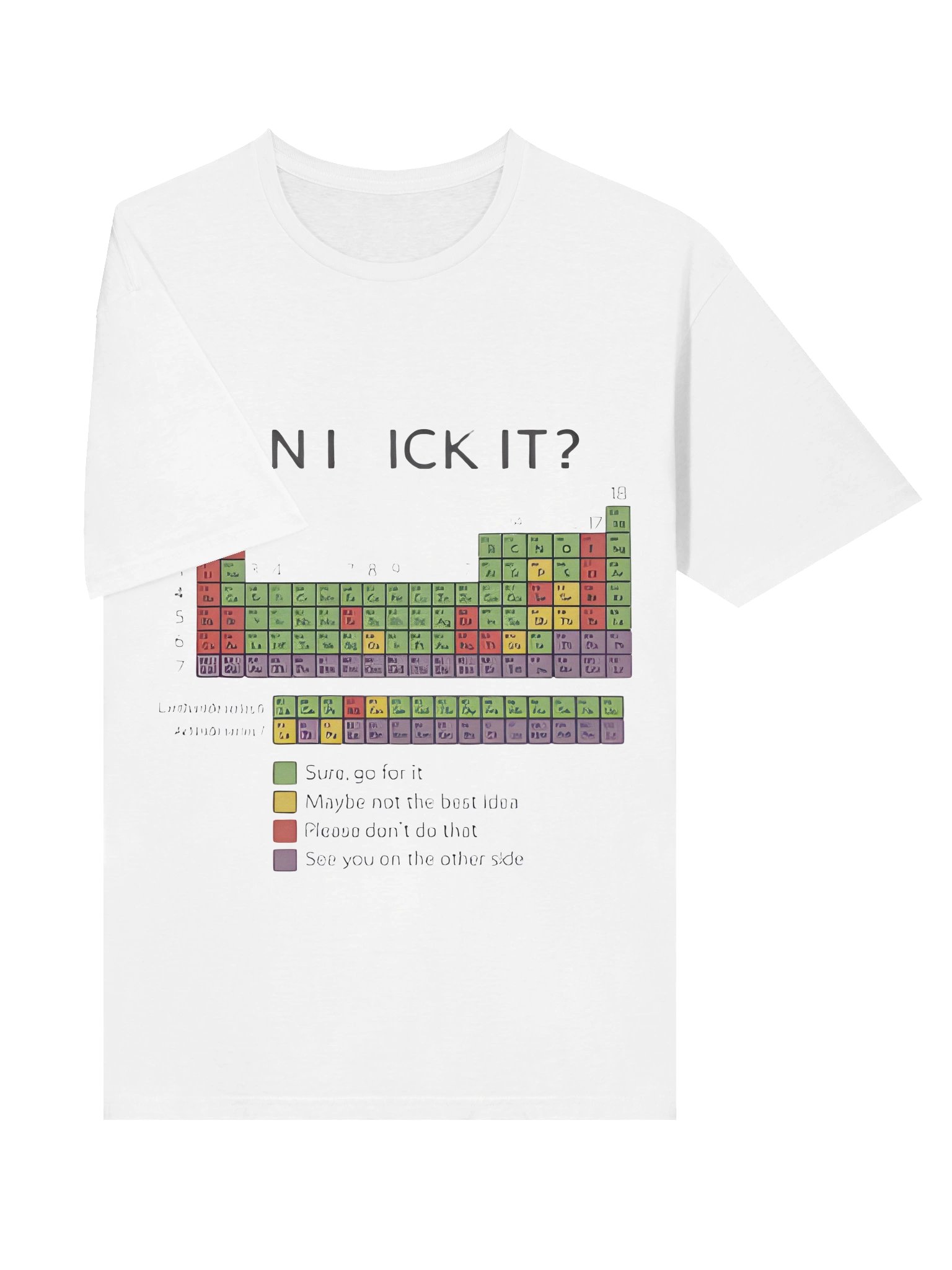 Can I lick It Shirt product image (3)
