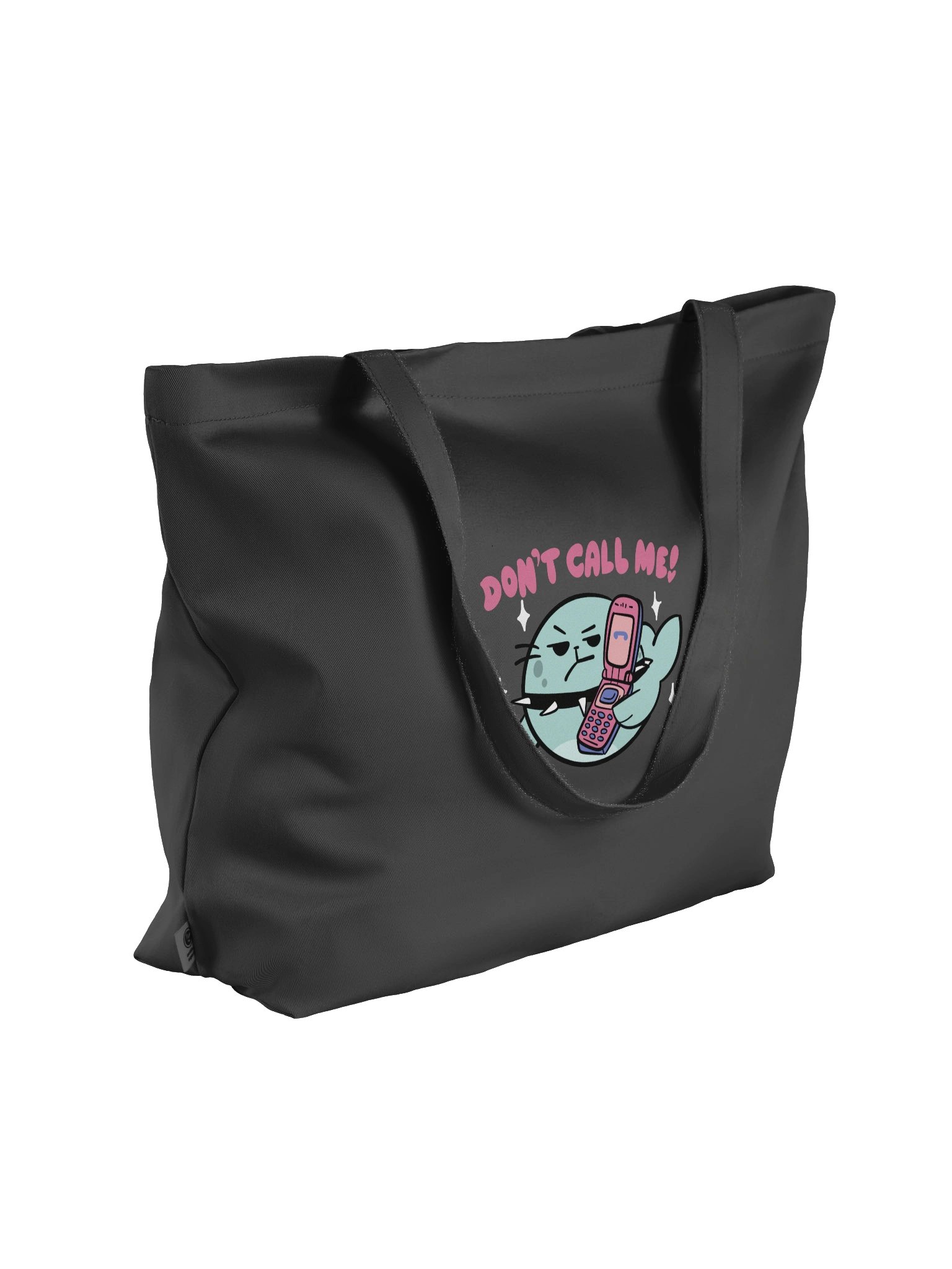 Don't Call Me - Totebag product image (4)