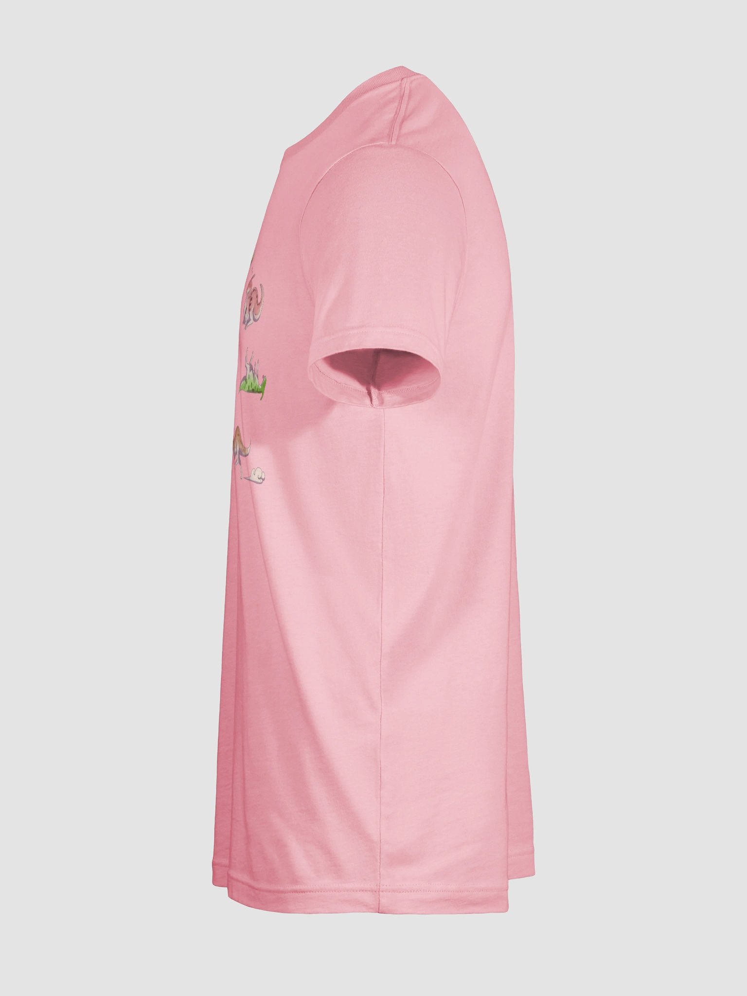 All The Parasuars! Supersoft T-Shirt product image (11)