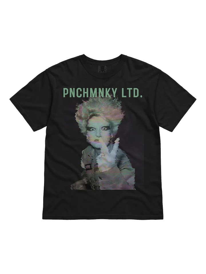 PISS OFF T-SHiRT product image (1)