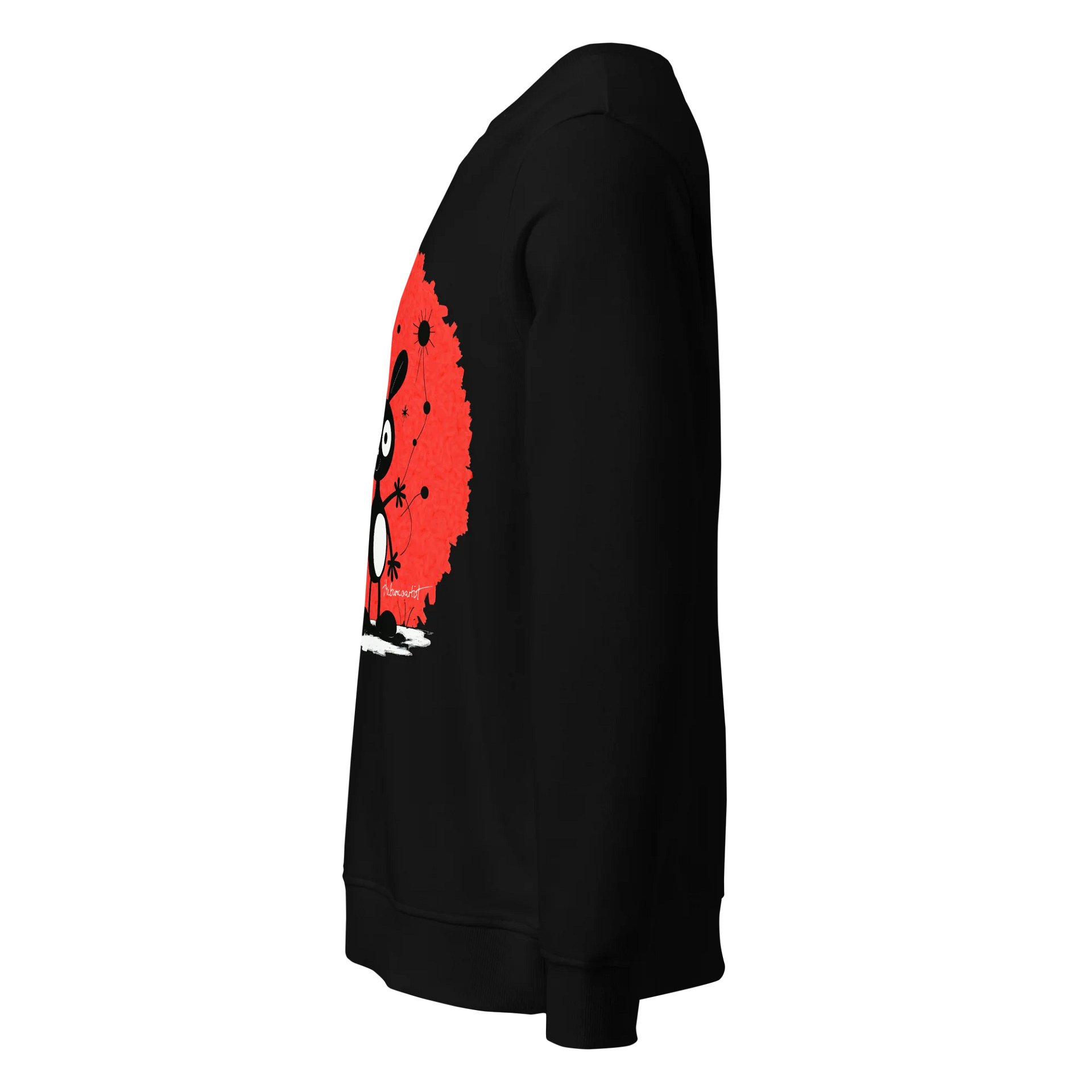SOL'S Unisex Organic Sweatshirt product image (8)