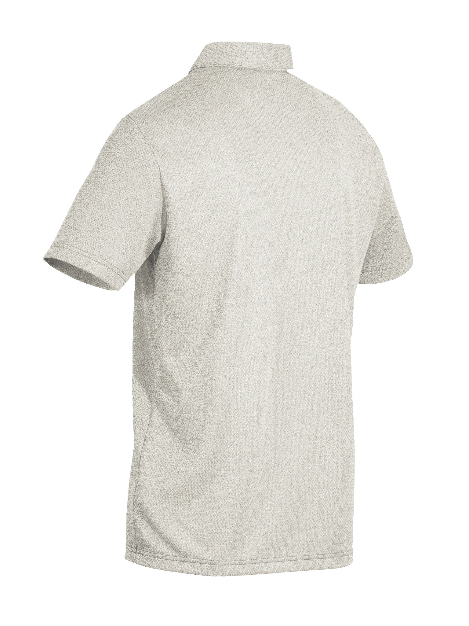 THIS! - Adidas Space-Dyed Polo Shirt product image (44)