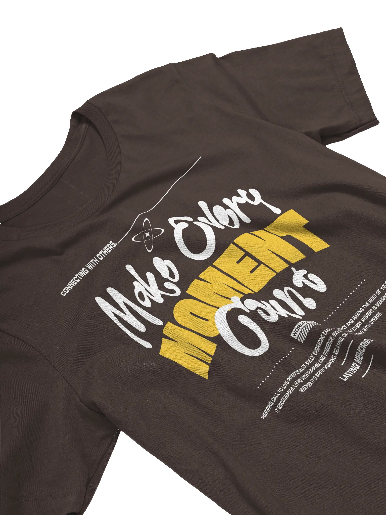 Big Moment T-Shirt product image (3)