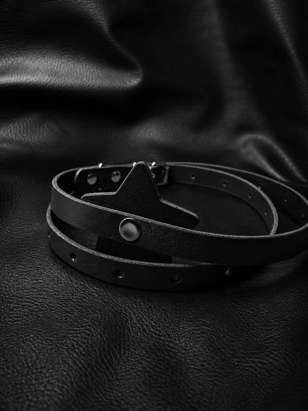 Thigh Strap Star product image (2)
