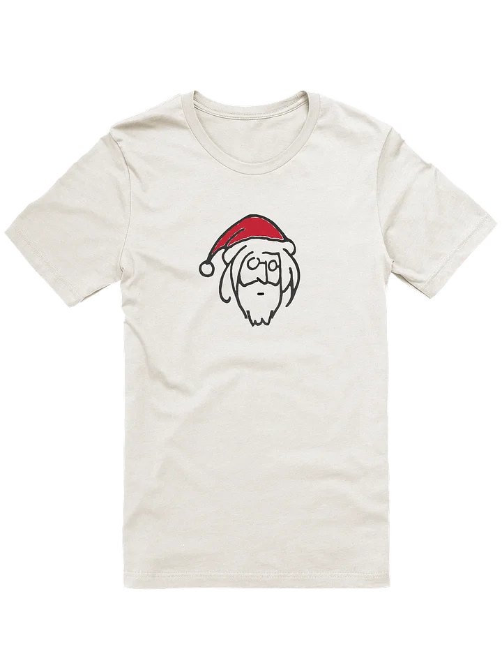 Lennon Tee - Santa Classic product image (1)