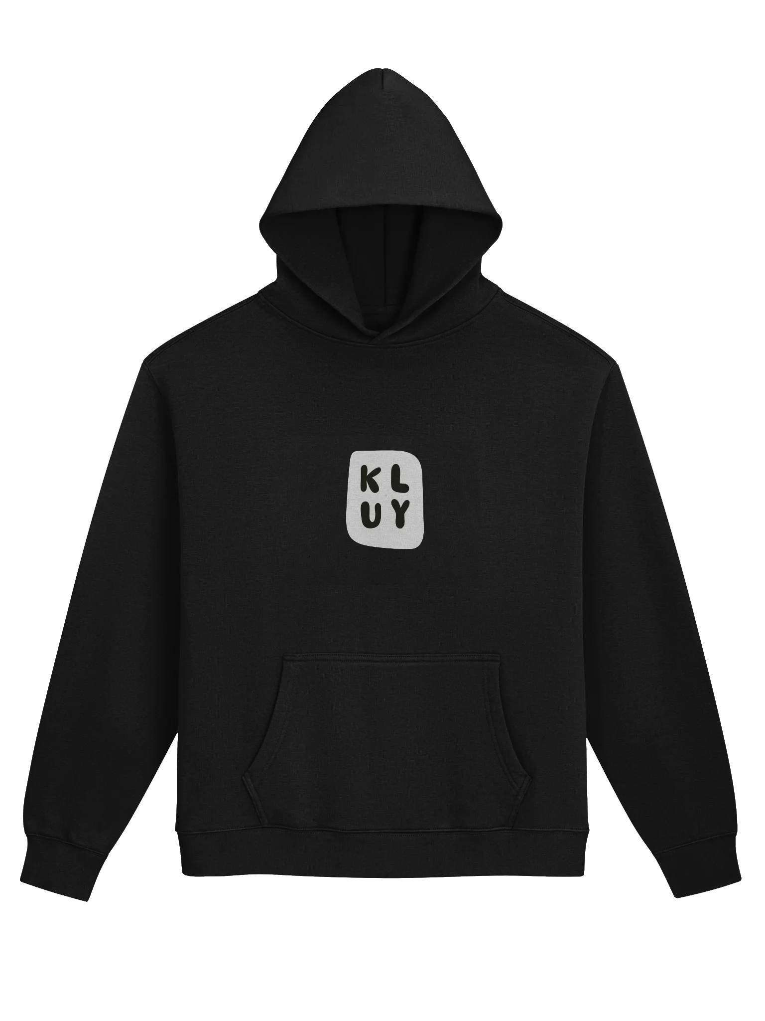 Kluy Core Logo Hoodie product image (2)