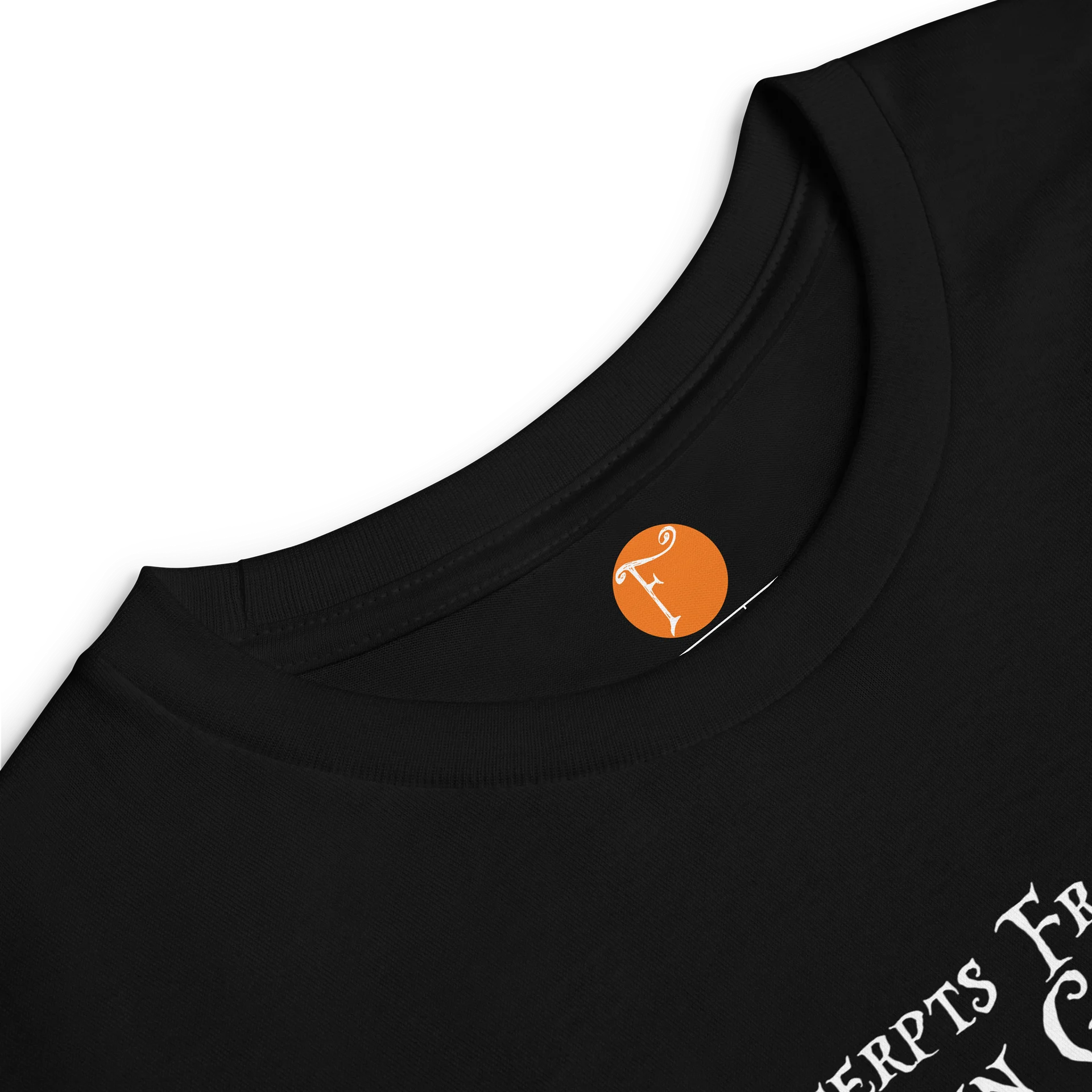 Excerpts From An Unknown Guidebook - Bella+Canvas Youth Long Sleeve T-Shirt product image (6)