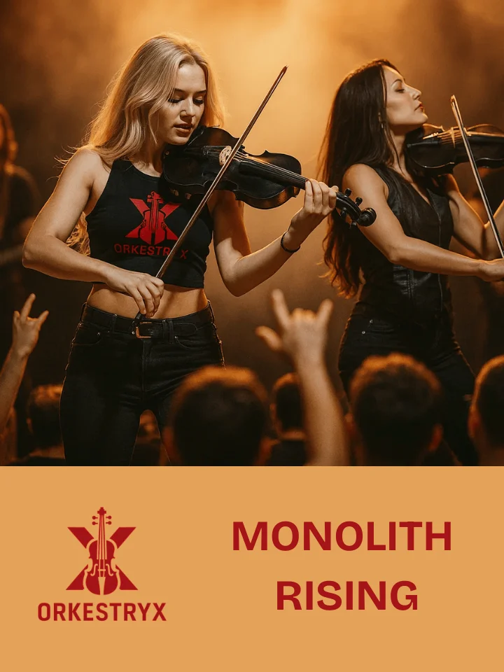 Monolith Rising product image (1)