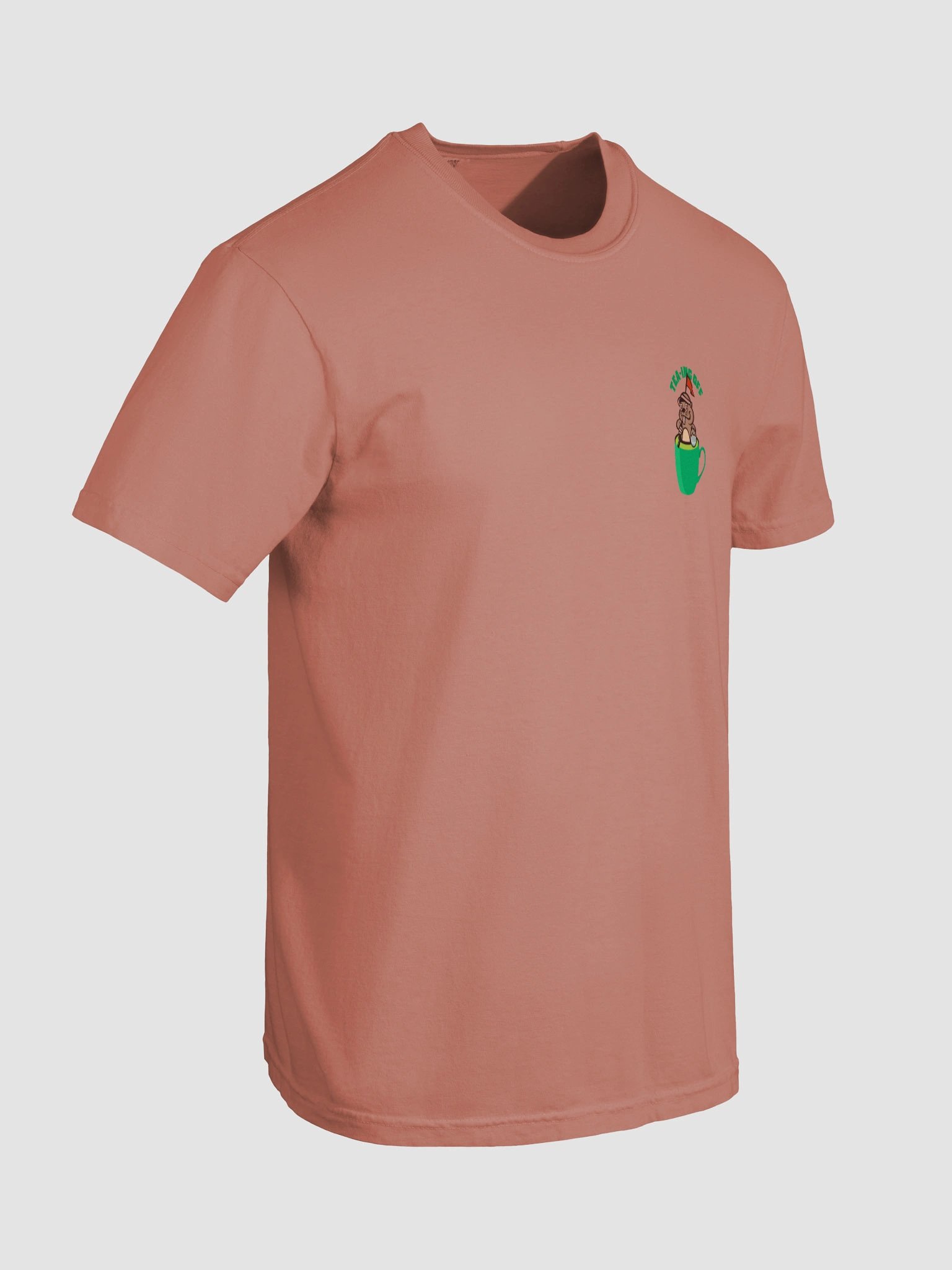 Skater's Delight Graphic Tee product image (110)