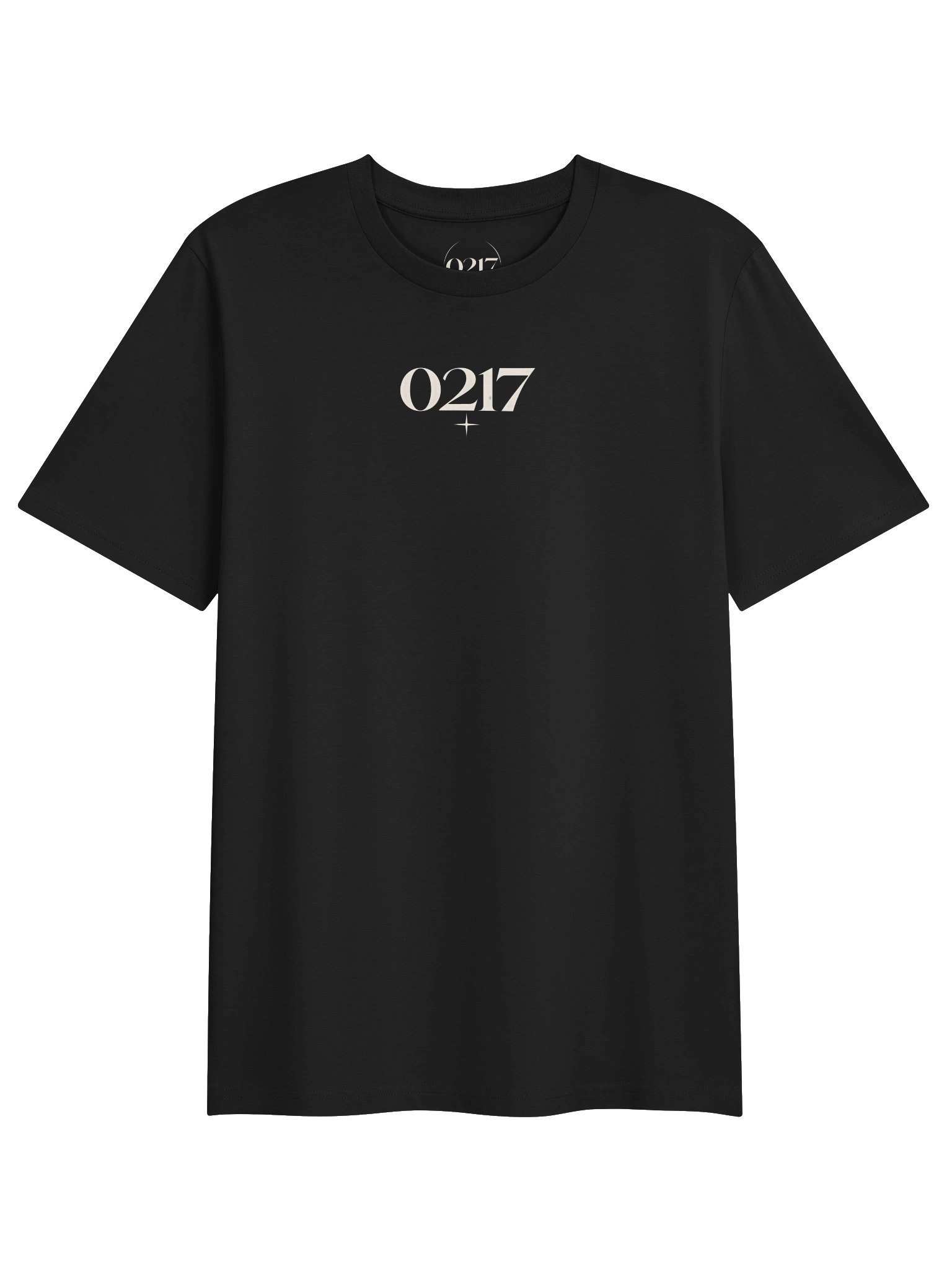 0217 Signature Tee product image (1)