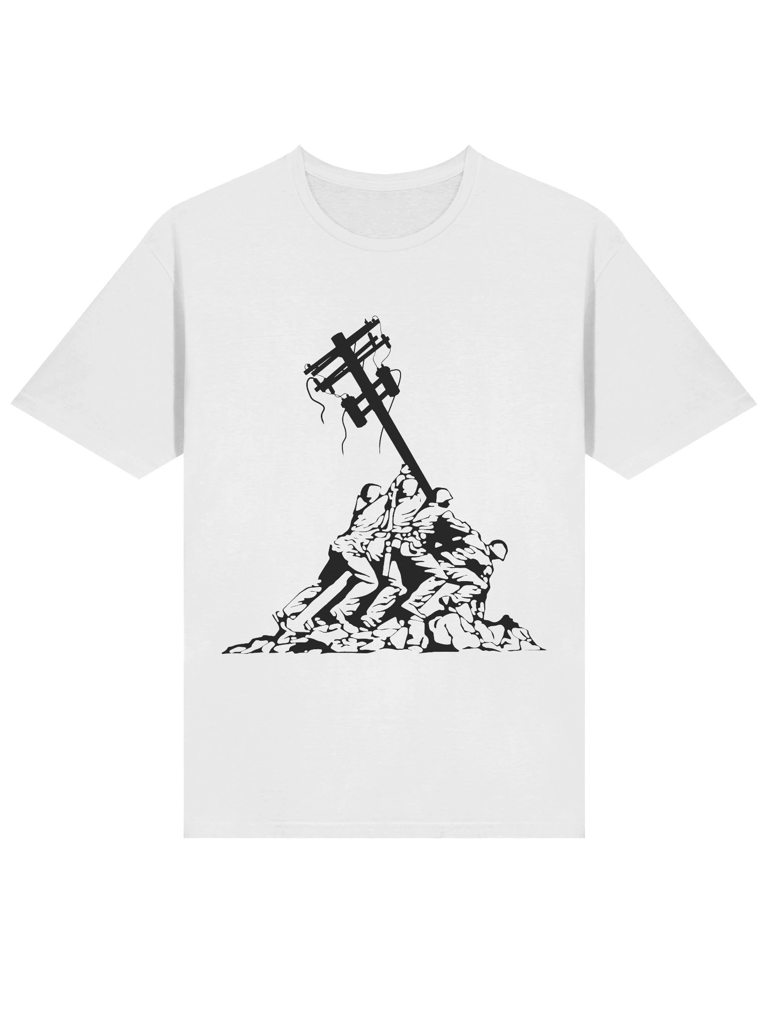 We Were Lineman - Power of our Fathers product image (28)