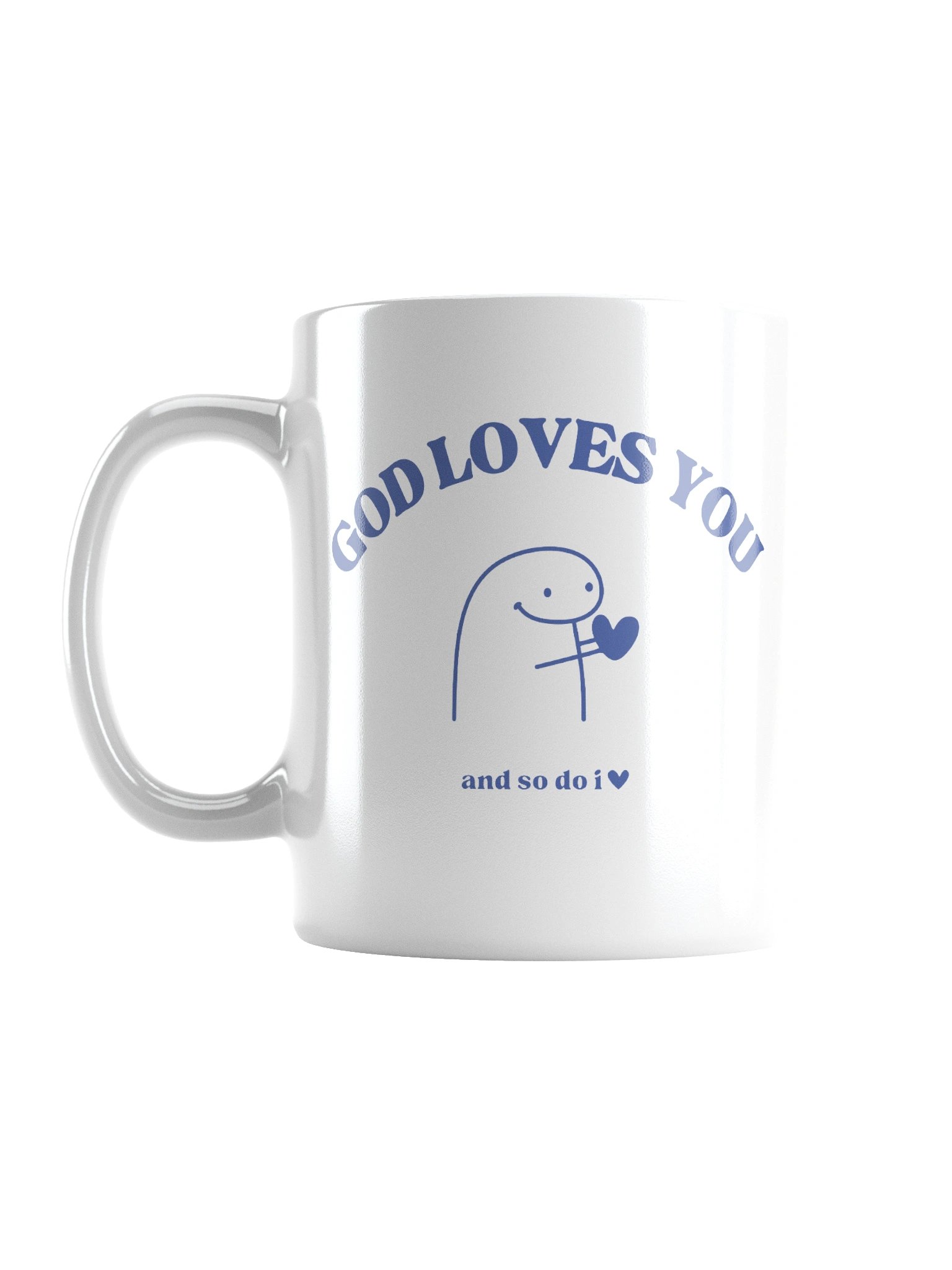 God Loves You product image (1)