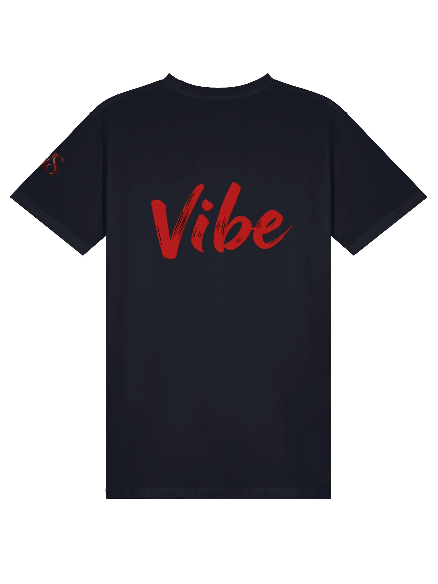 VVS Vibe Vault Society .... Bold Colors Unisex Tee product image (2)