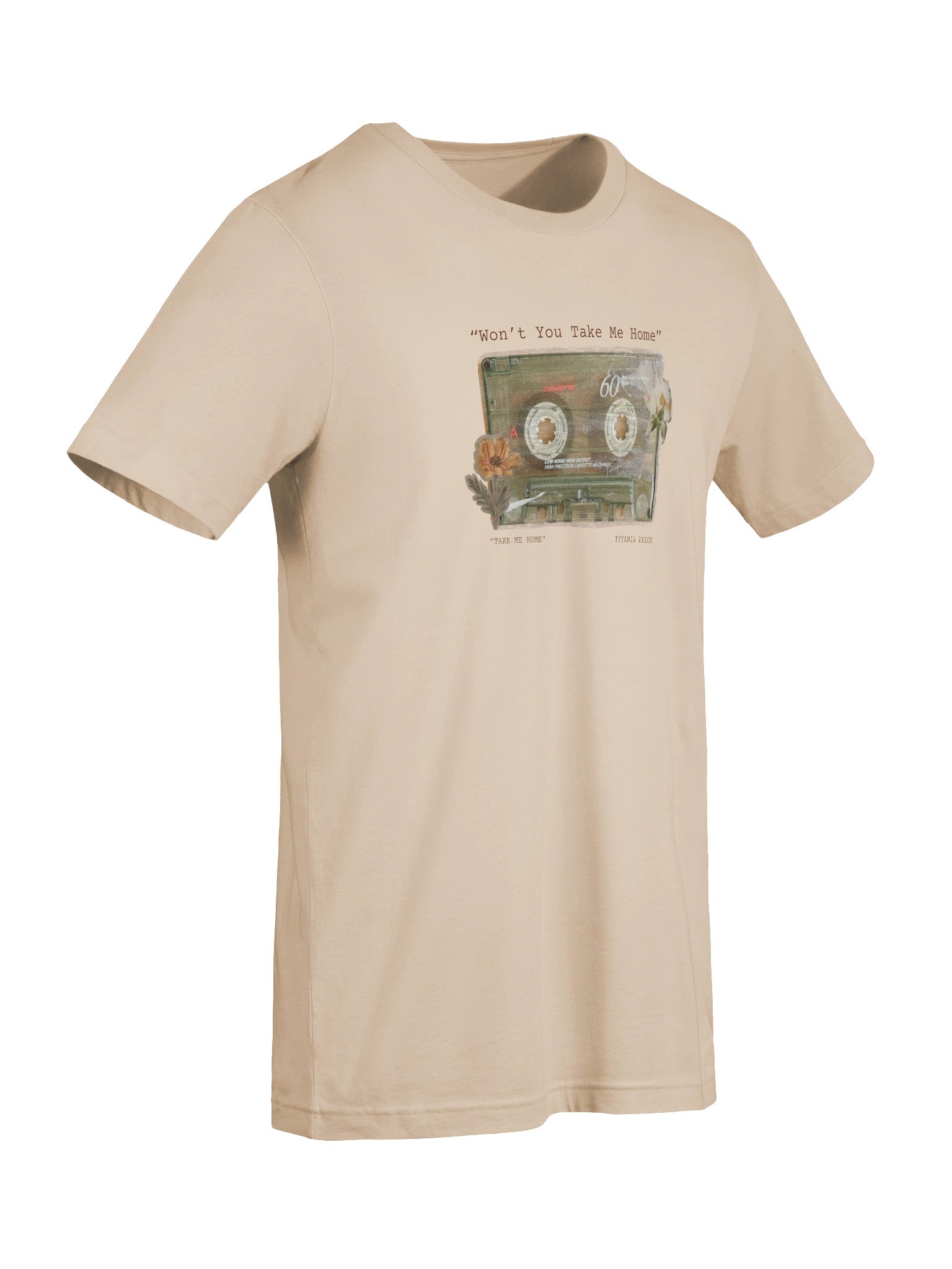 Roadtrip Home Tee product image (4)