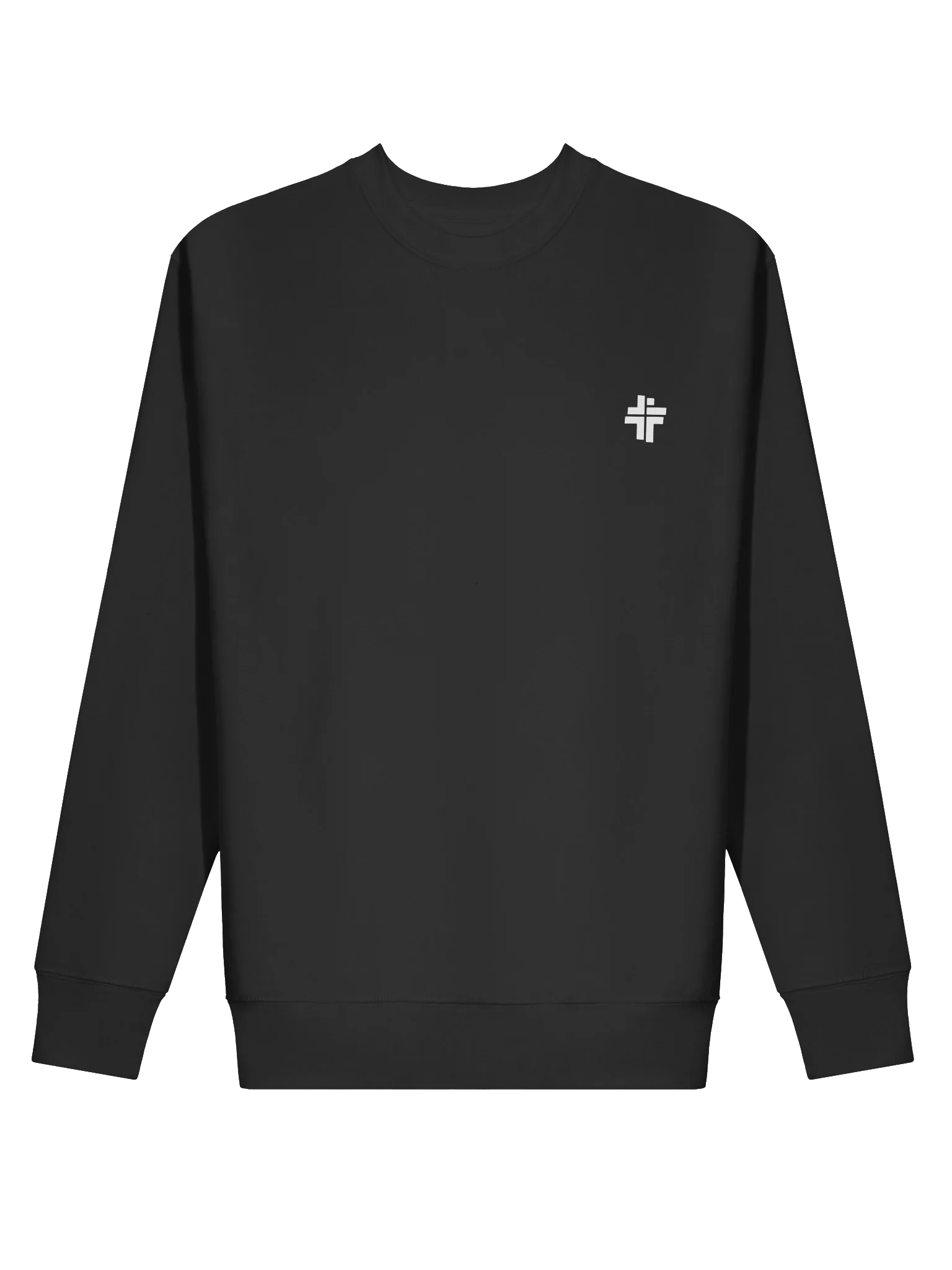 Icon Essential Crewneck product image (2)