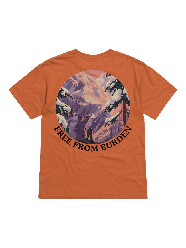 Free From Burden Collection