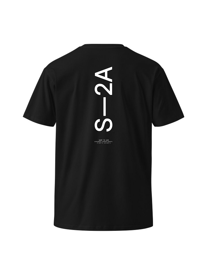 Core Collection | Heavyweight Tee product image (1)